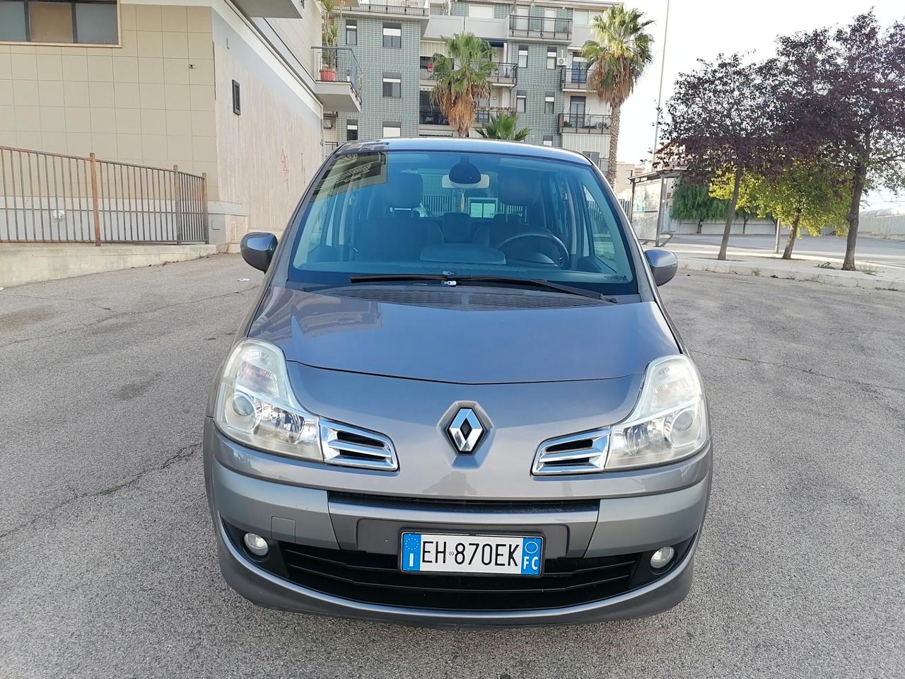 Renault Modus Grand 1.2 16V *110.000km* 2011
