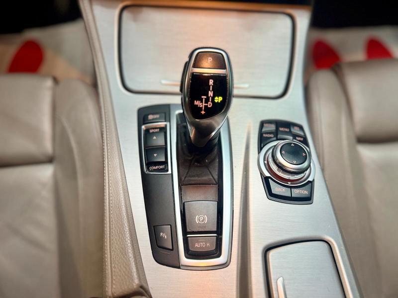 BMW Serie 5 Touring 530d Touring Business 258cv