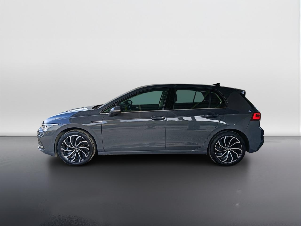 VOLKSWAGEN Golf VIII 2020 - Golf 2.0 tdi Style 150cv dsg