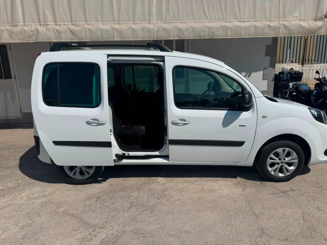 Renault Kangoo 1.5 dCi 90CV 5 porte Stop & Start Extrem