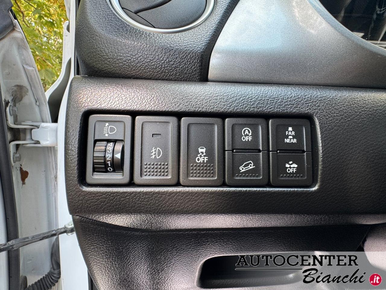 Suzuki Vitara 1.6 ddis V-Cool s&s 4wd allgrip