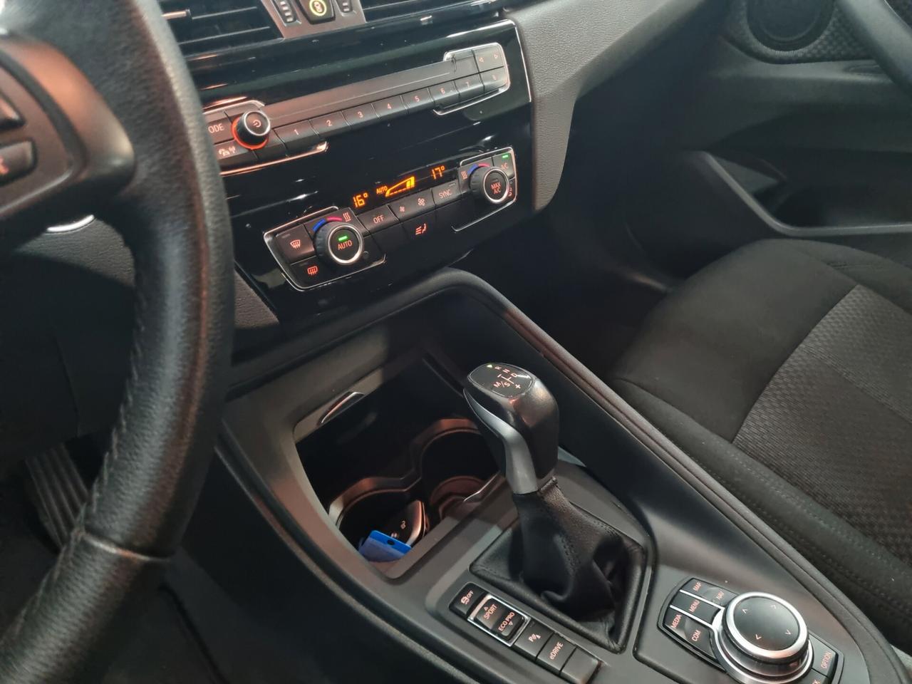 Bmw X1 xDrive25e Business Advantage