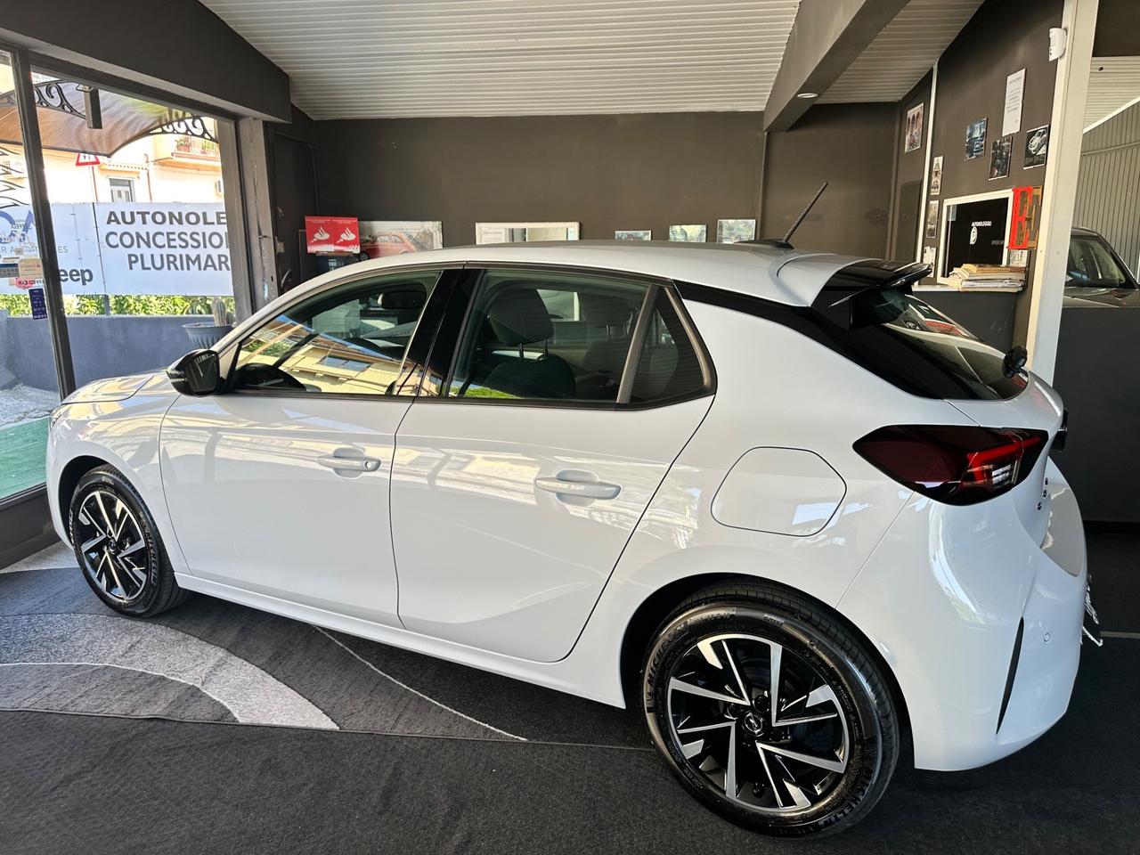 Opel Corsa 1.2 100 CV GS