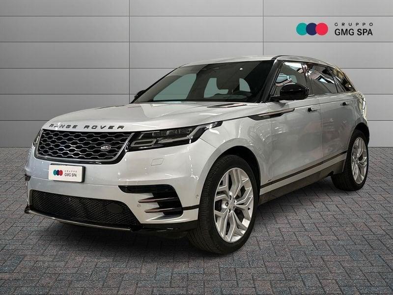 Land Rover Range Rover Velar 2.0 i4 phev R-Dynamic SE 4wd auto