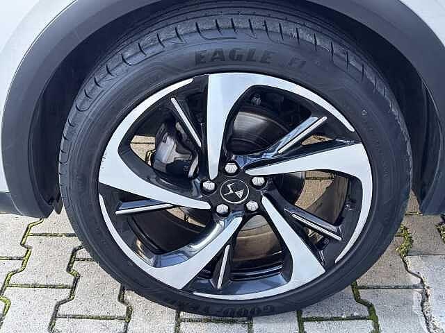 DS DS 7 Crossback DS 7 Crossback BlueHDi 130 AT8 Grand Chic OPERA