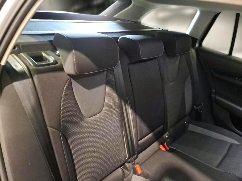 SKODA OCTAVIA 2.0 TDI EVO 110KW EXECUTIVE DSG 4WD STATION WAGON