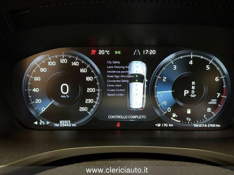 Volvo V60 B3 Geartronic Momentum Business Pro