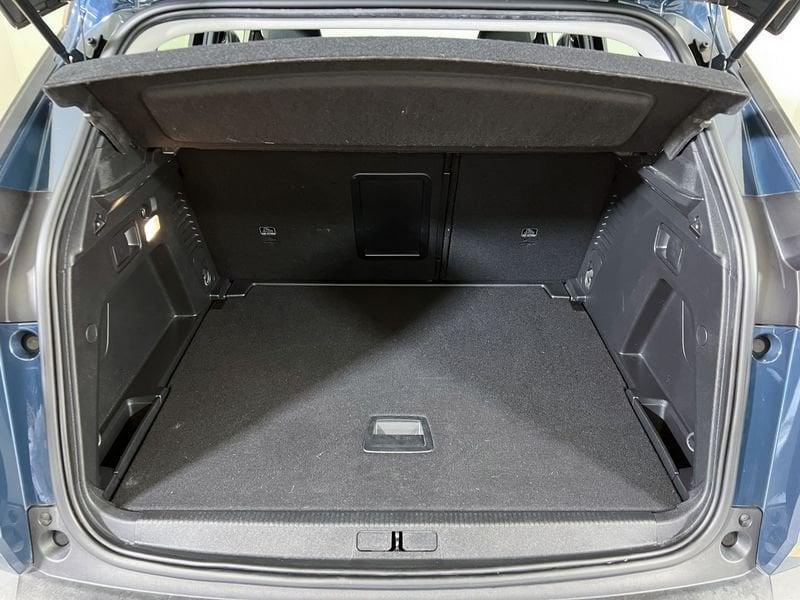 Peugeot 3008 3008 1.2 puretech t Active Pack s&s 130cv