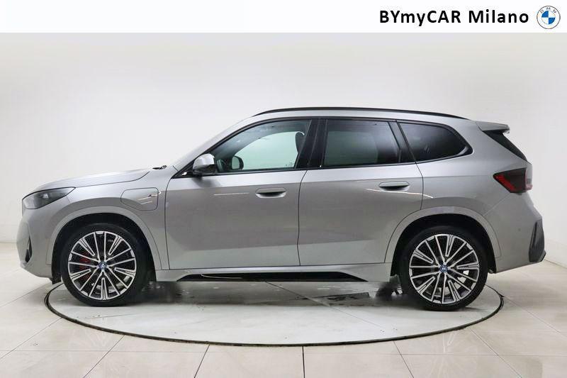 BMW X1 30 e Msport xDrive DCT