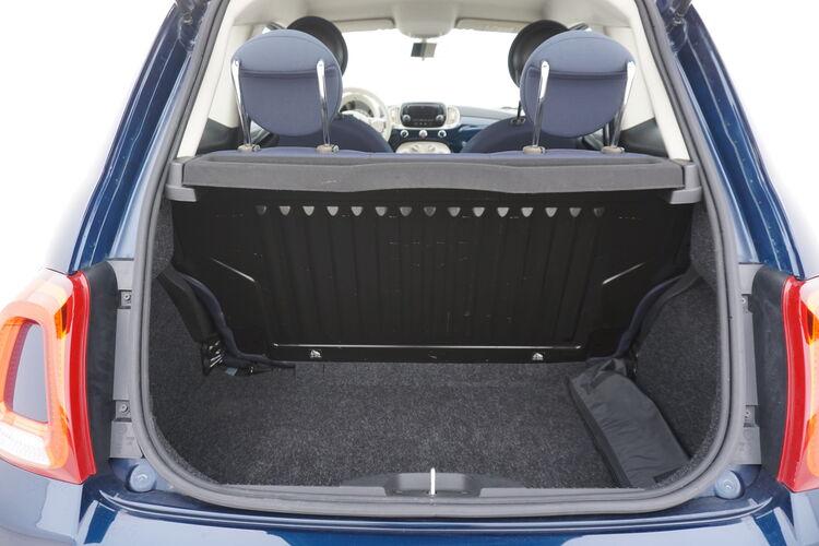 Fiat 500 Cult BR079540 1.0 Mild Hybrid 70CV