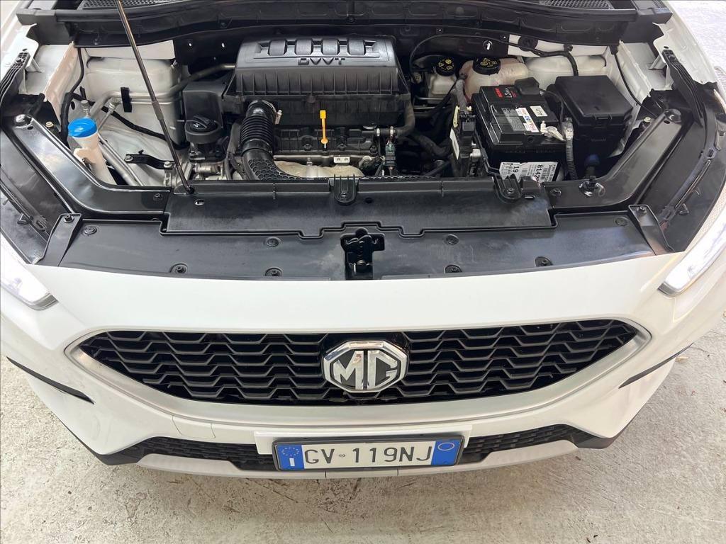 MG ZS 1.5 Luxury del 2024