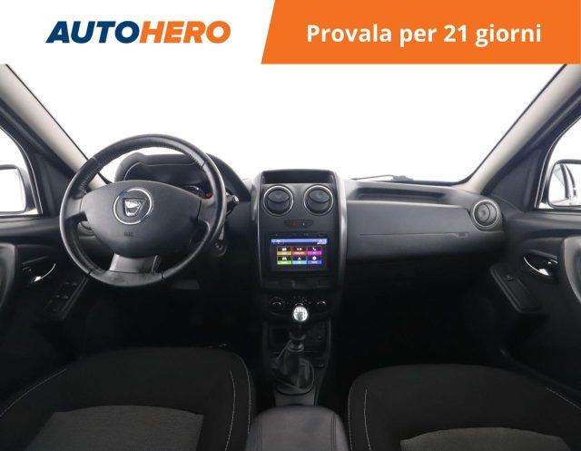 DACIA Duster 1.5 dCi 110CV 4x2 Lauréate Family N1