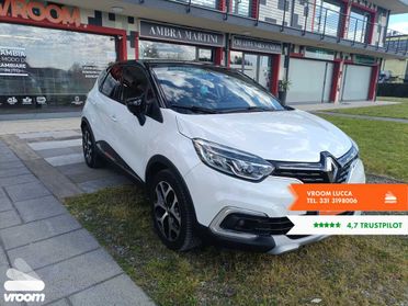 RENAULT Captur 1ª serie Captur TCe 12V 90 CV S...