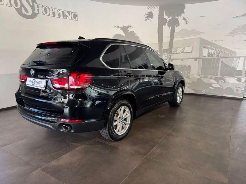 BMW X5 xDrive30d 249CV Business