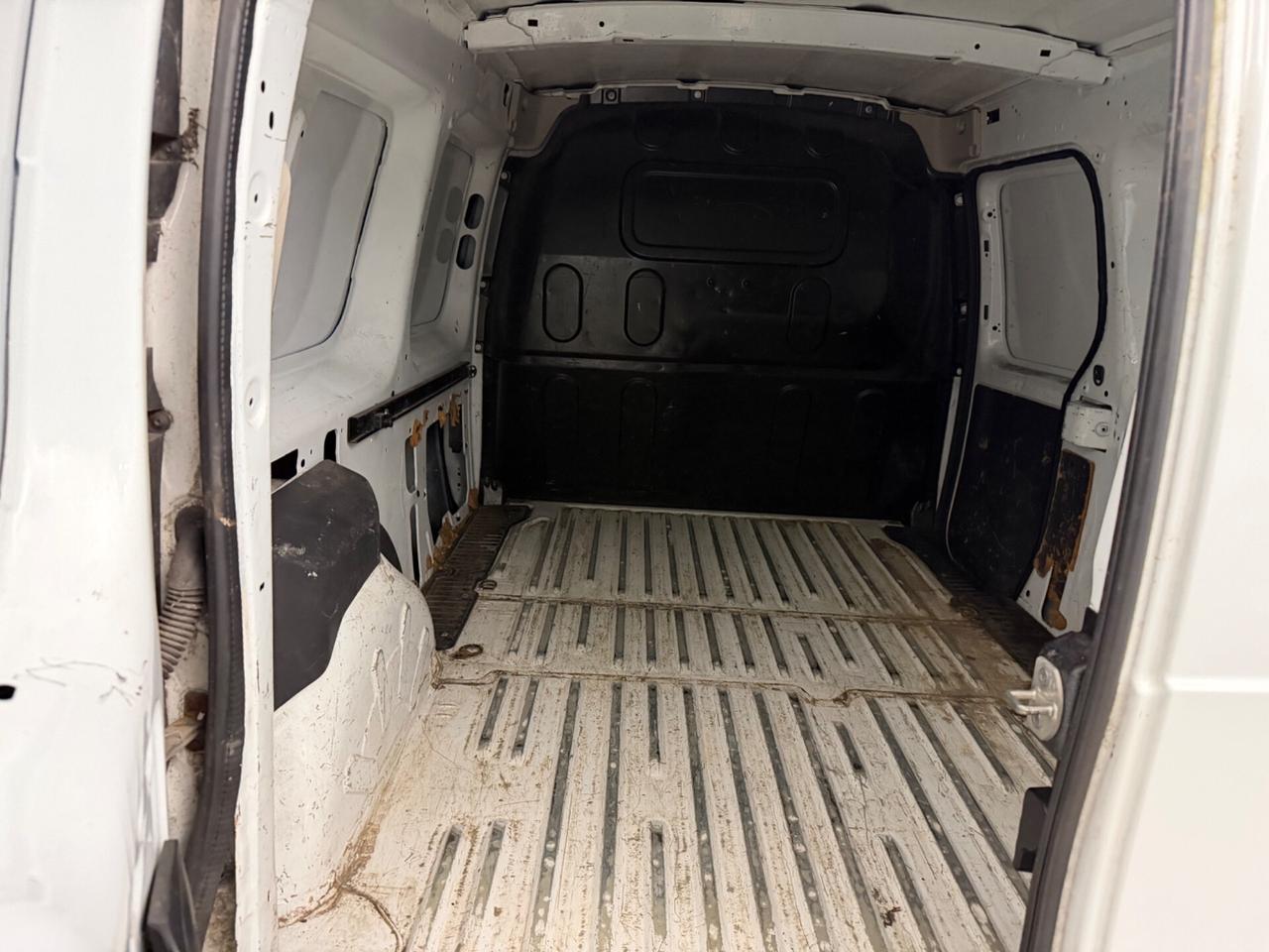 Renault Kangoo 1.5 dCi 110CV F.AP. 4p. Express