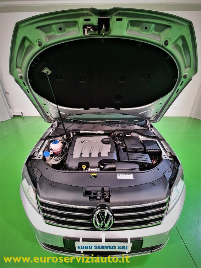 VOLKSWAGEN Passat VARIANT. 1.6 TDI DSG Comfortline