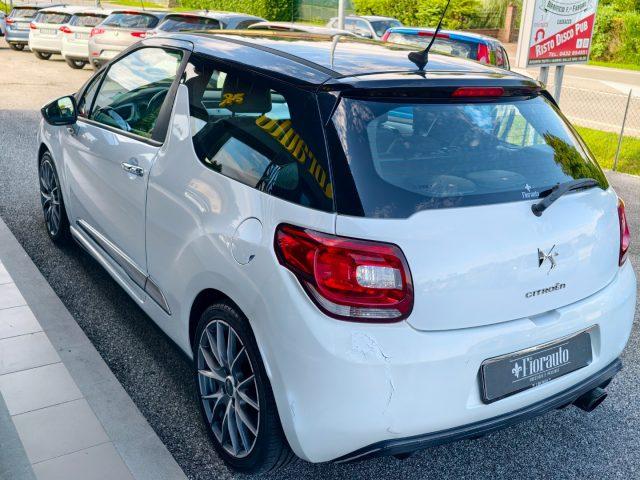 DS AUTOMOBILES DS 3 1.4 VTi 95 GPL airdream Just Black