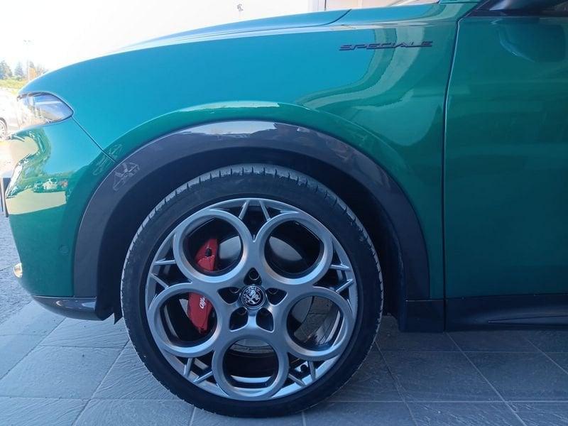 Alfa Romeo Tonale 1.5 hybrid Speciale 160cv tct7