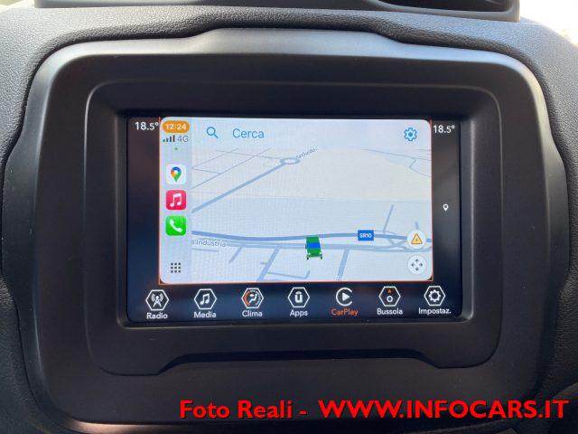 JEEP Renegade 1.6 Mjt 130 CV Longitude PROMO !