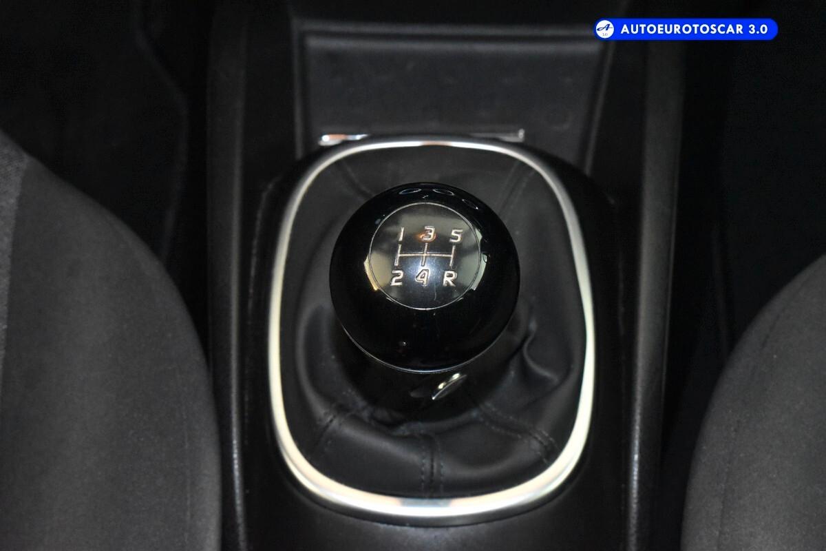 Fiat 500L 1.3 Multijet 95 CV Mirror