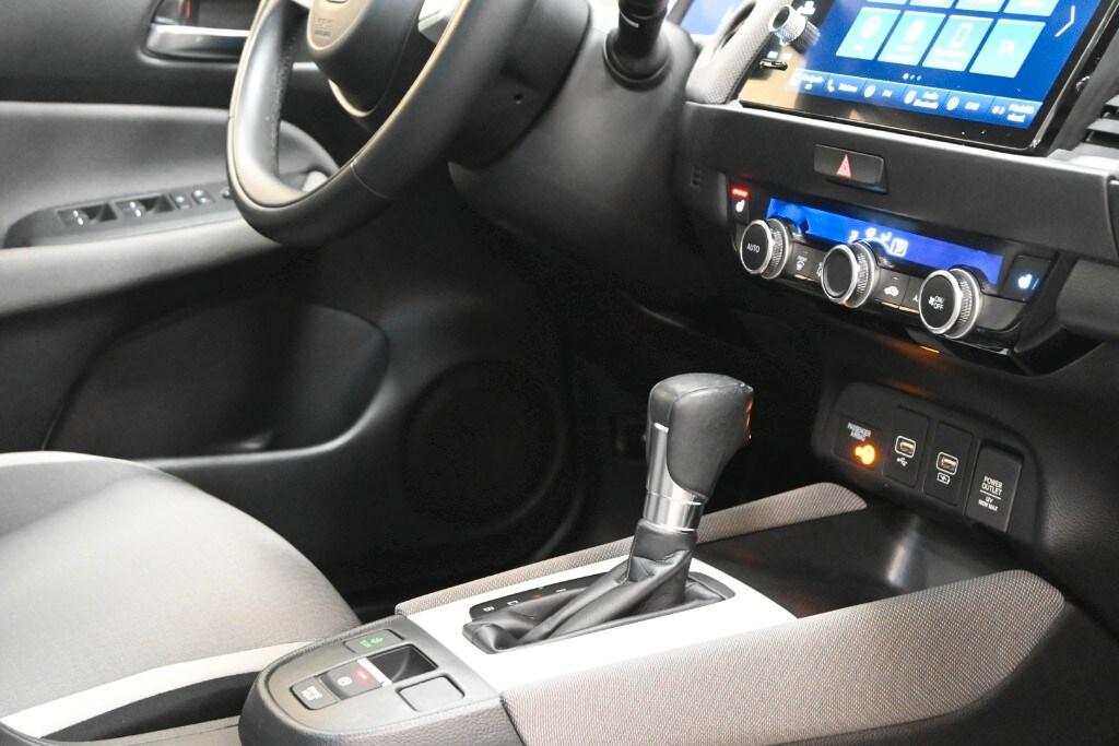 HONDA Jazz 4ª serie '20-> Jazz 1.5 Hev Crossta...