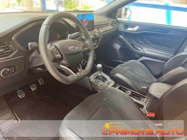 FORD Focus 2.3 EcoBoost 280 CV 5p. ST