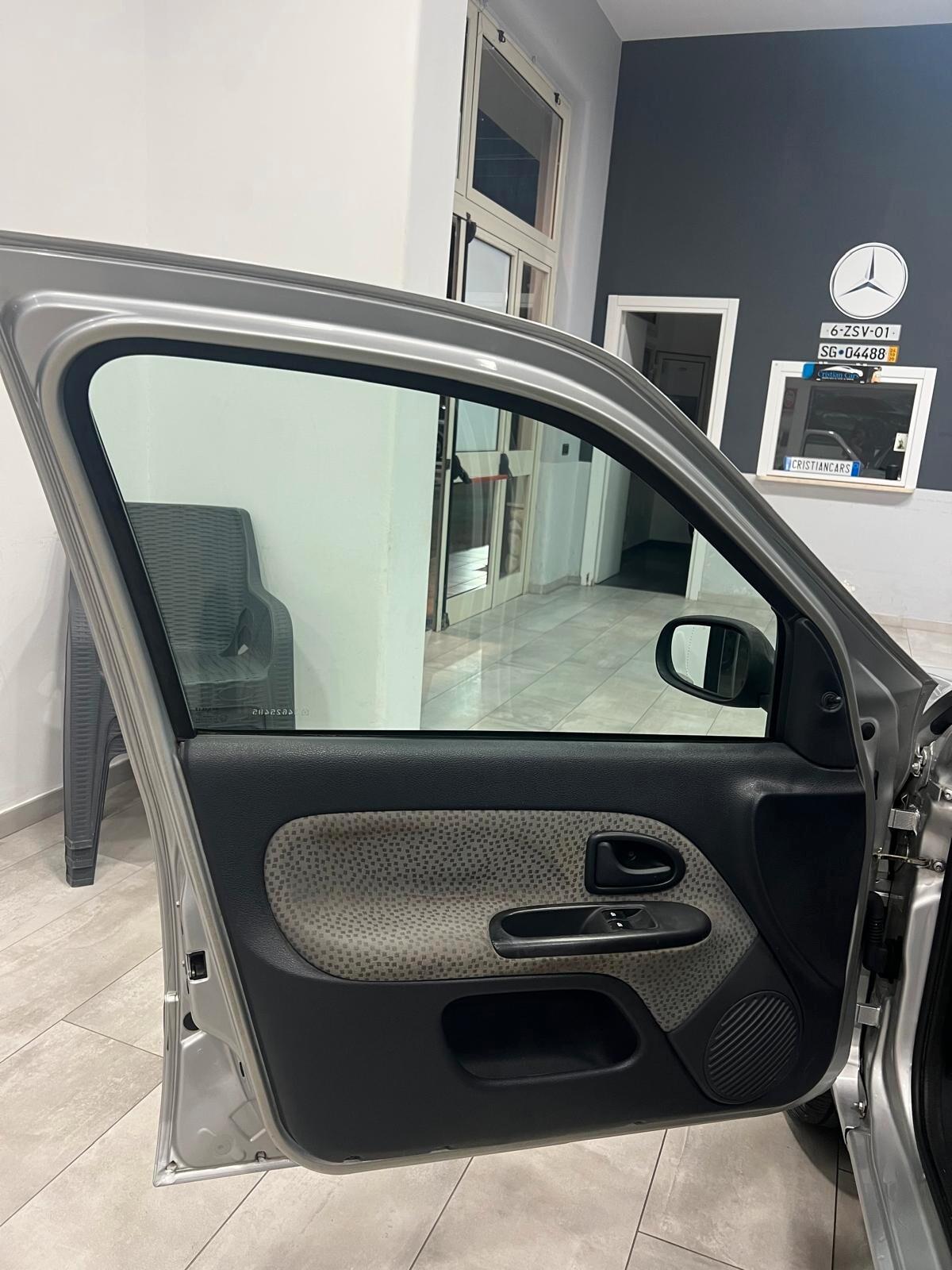 Renault Clio 1.5 dCi 65CV cat 5 porte Fairway