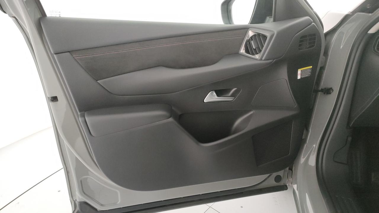 DS DS3 1.5 bluehdi Performance Line+ 130cv auto