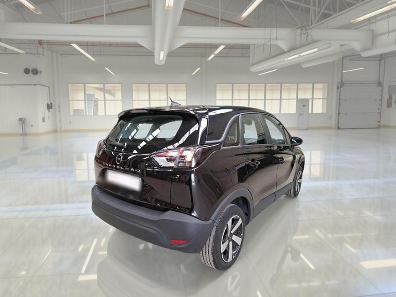OPEL CROSSLAND 1.5 Diesel 110cv Edition S/S MT6