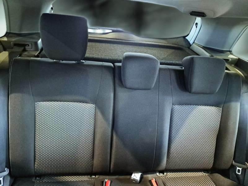 SUZUKI VITARA 1.4 Boosterjet hybrid Cool