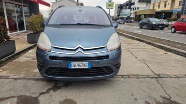Citroen C4 Picasso Grand 1.8 Elegance Bi Energy