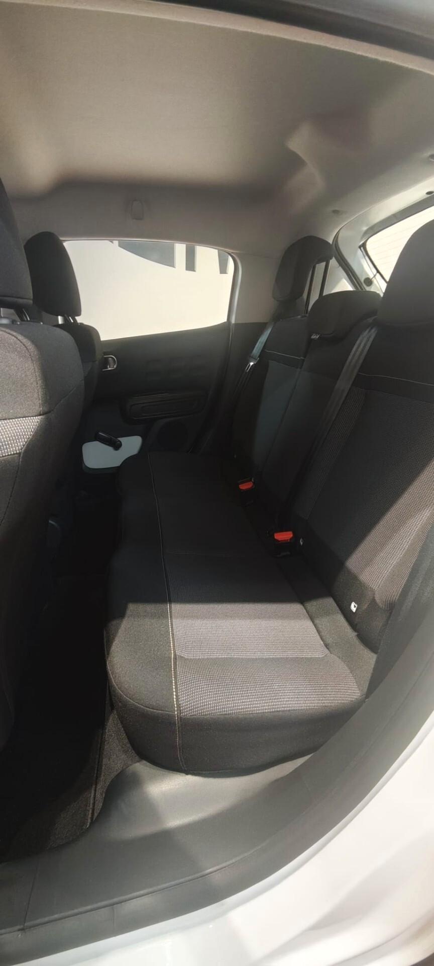 Citroen C3 PureTech 83 S&S Max