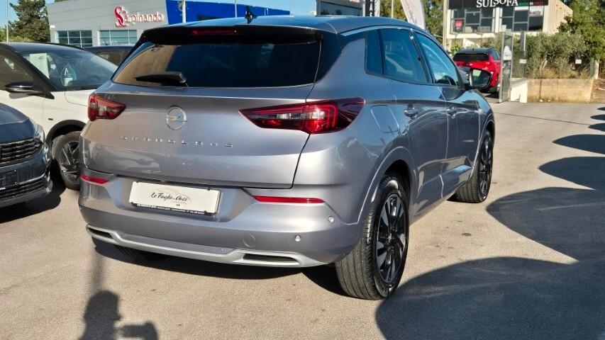 Opel Grandland 1.5 diesel Ecotec aut. - 12/2023
