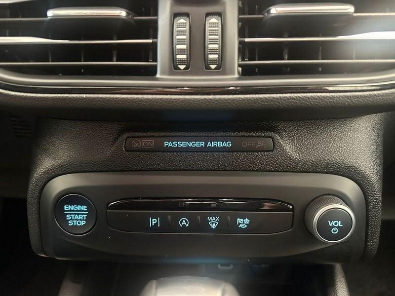 Ford Focus 1.0 EcoBoost Hybrid 125 CV ST-Line - PROMO SALDI DI PRIMAVERA