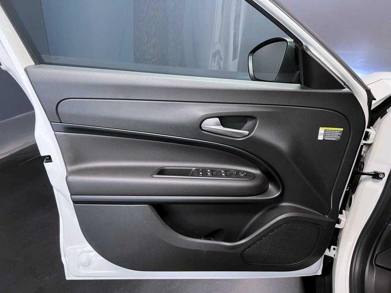 Alfa Romeo Junior Junior 1.2 136 CV Hybrid eDCT6 Speciale