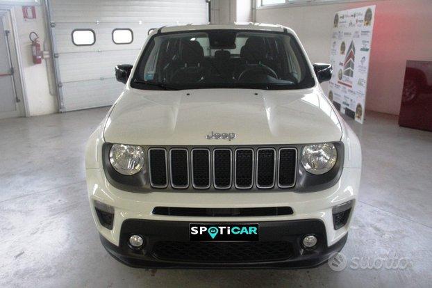 JEEP Renegade 1.0 T3 Limited