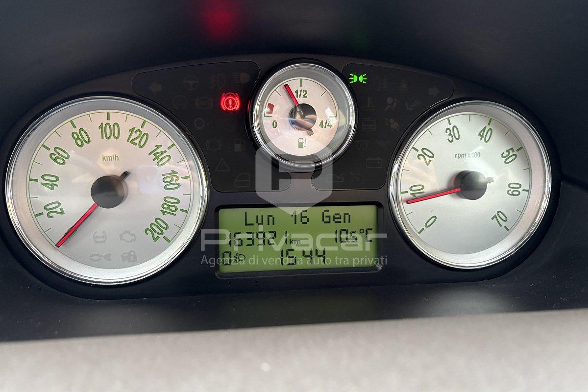 LANCIA Ypsilon 1.2 Versus