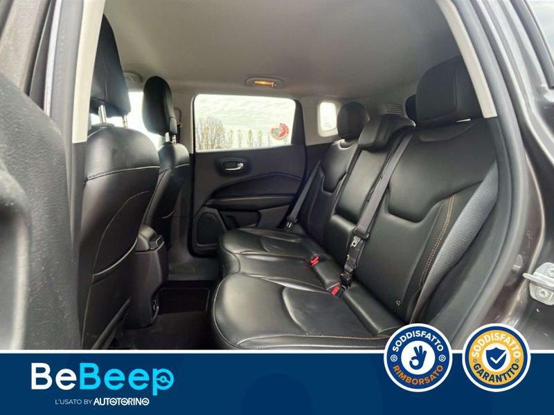 Jeep Compass 1.6 MJT LIMITED 2WD 120CV MY19