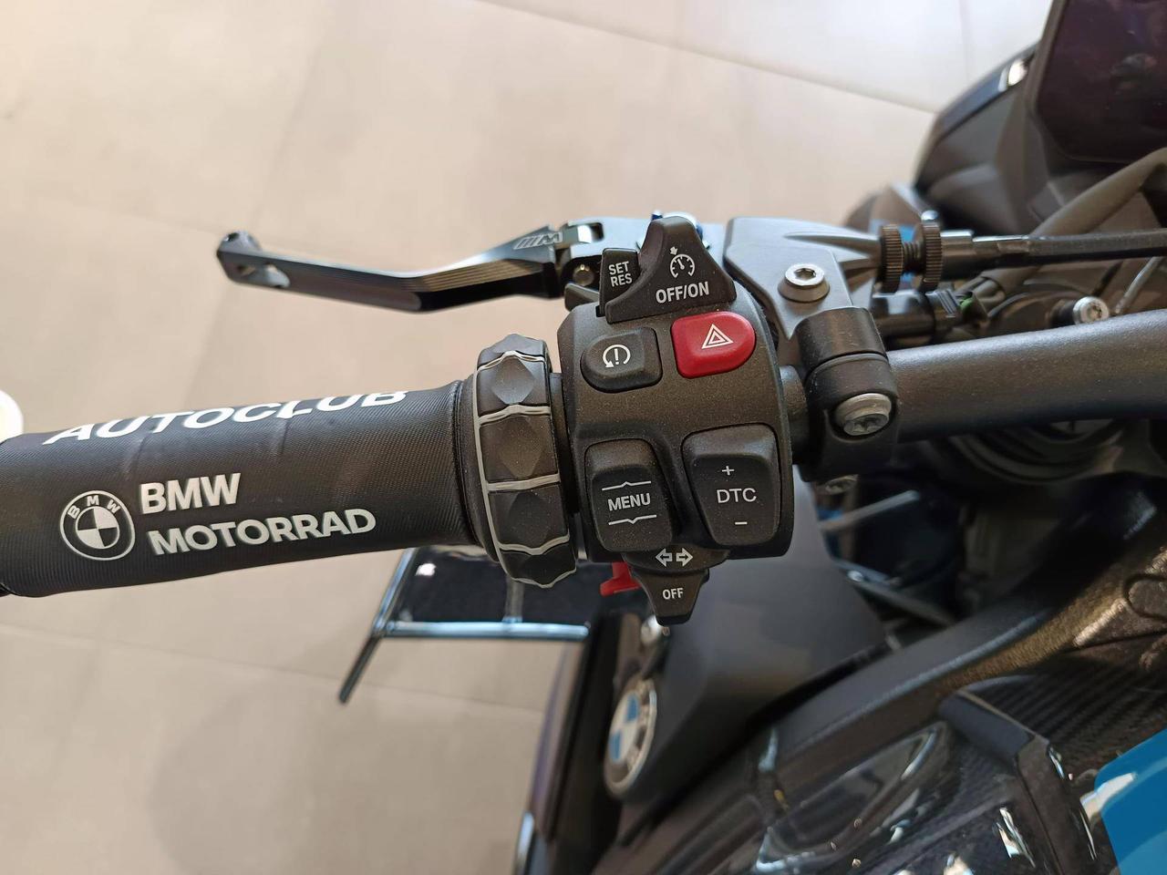 BMW M 1000 R Competition