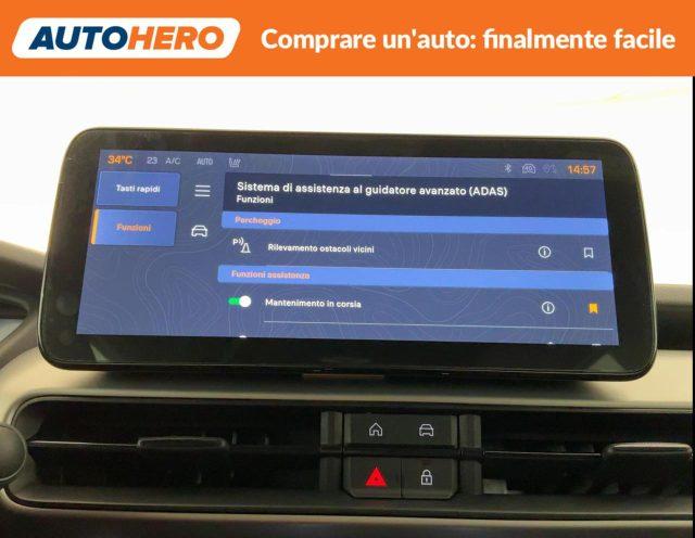 JEEP Avenger 1.2 Turbo 136 CV MHEV 4xe Upland