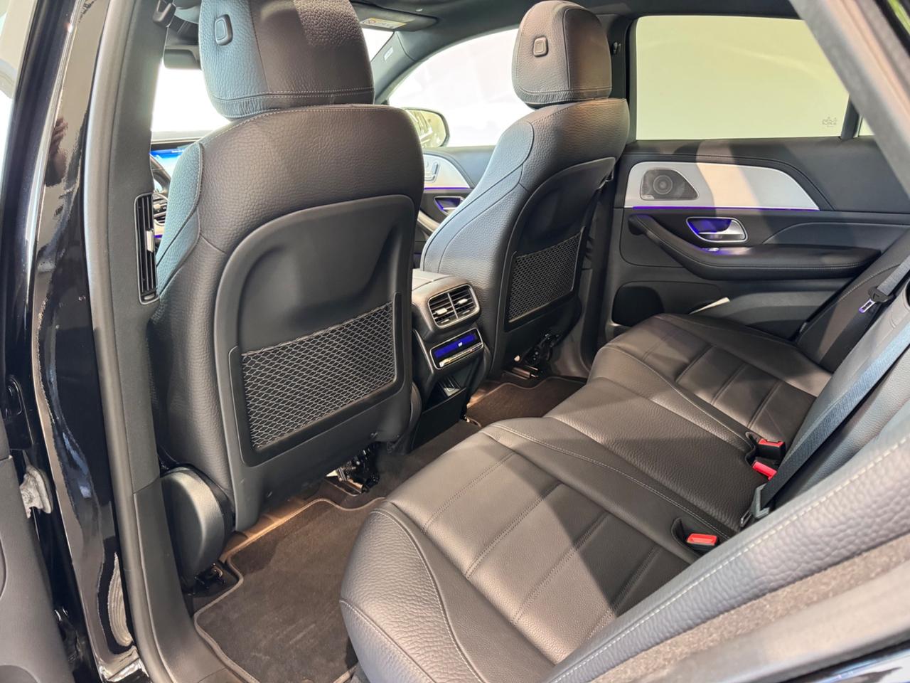 Mercedes-benz GLE 300 d 4Matic Mild Hybrid AMG Line Premium Plus