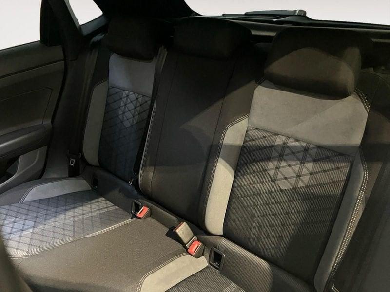 Volkswagen Polo Polo 1.0 TSI DSG R-Line