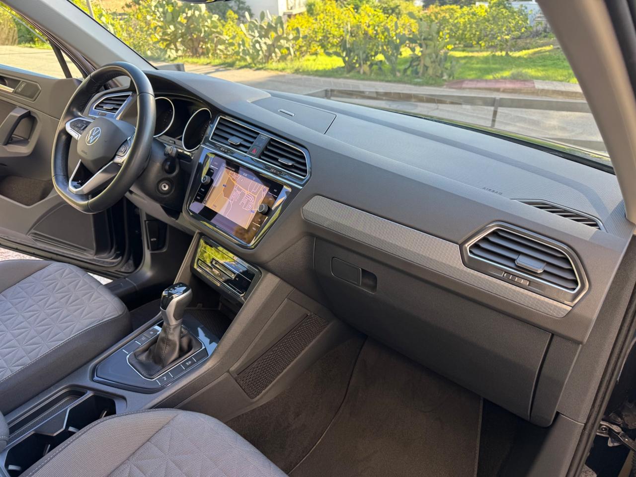 Vw Tiguan 2.0 TDI - PARI AL NUOVO- 2023