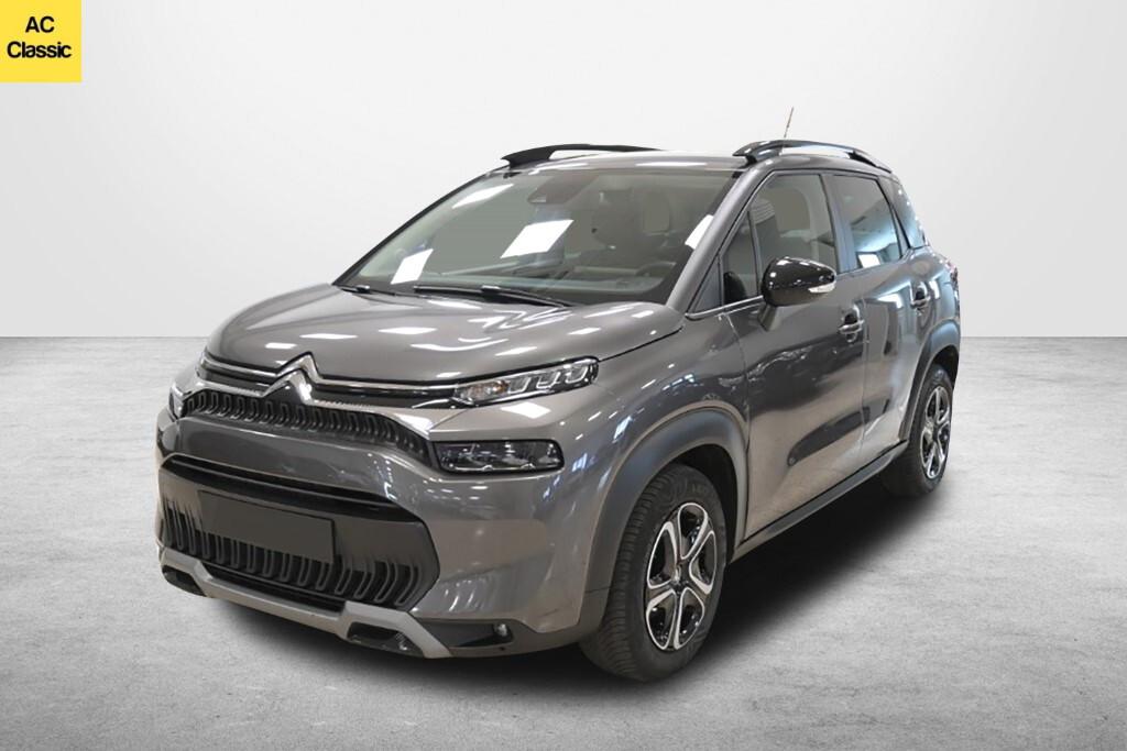 Citroën C3 Aircross Feel 1.2 PureTech (110 cv)