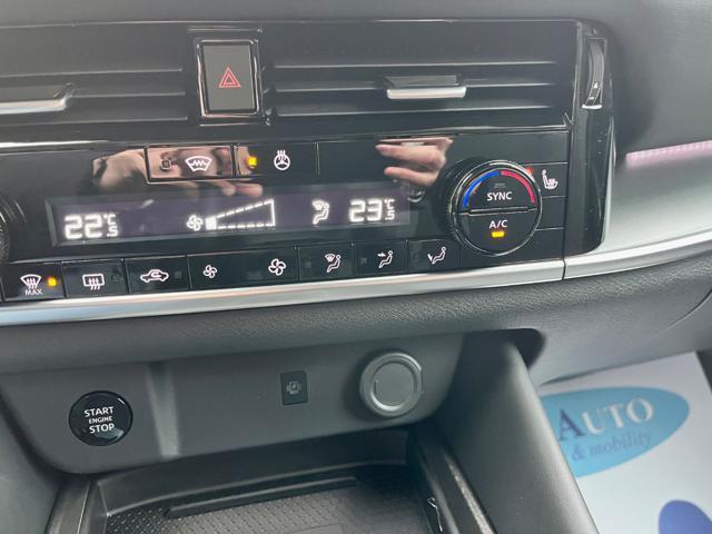 NISSAN Qashqai MHEV 158 CV Xtronic N-Connecta Km 0 New Model