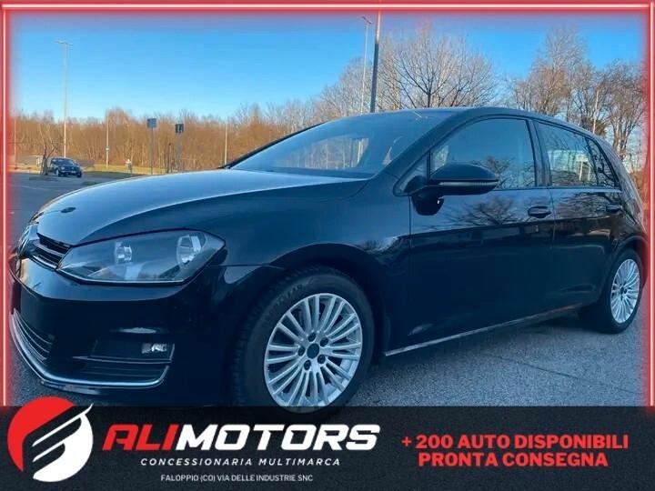 Volkswagen Golf 1.4 TSI 5p. *Neopatentati*Cerchi*