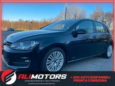 Volkswagen Golf 1.4 TSI 5p. *Neopatentati*Cerchi*