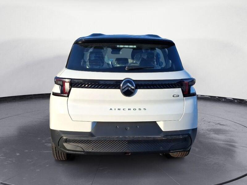 Citroën C3 Aircross C3 Aircross PureTech Turbo 100 You *KM0*