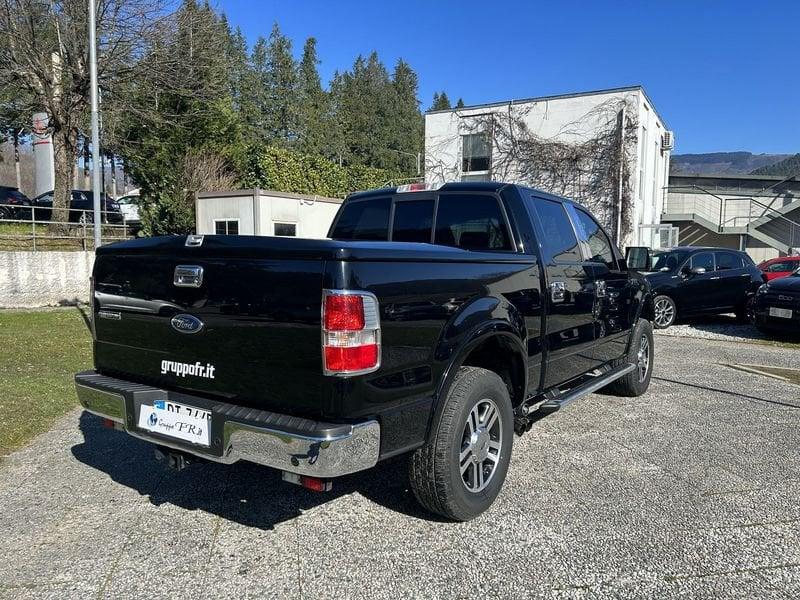 Ford F 150 F 150 - 5.4 GPL - NETTO IVA