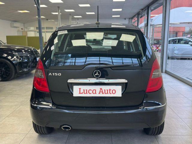 MERCEDES-BENZ A 150 BlueEFF. 95CV *PELLE*SEDILI RISCALDATI*OCCASIONE*